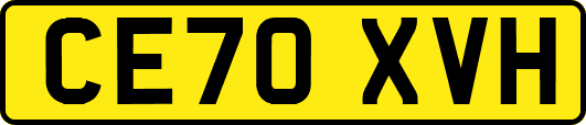 CE70XVH