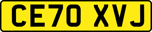 CE70XVJ