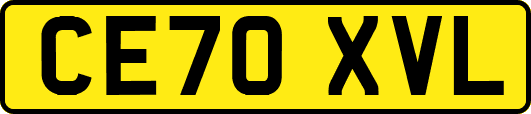 CE70XVL