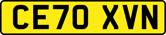 CE70XVN