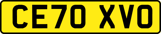 CE70XVO