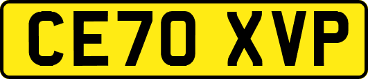 CE70XVP