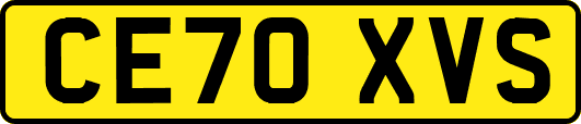 CE70XVS