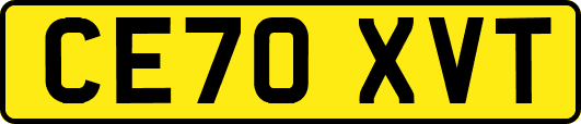 CE70XVT