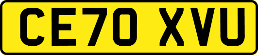 CE70XVU