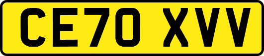 CE70XVV