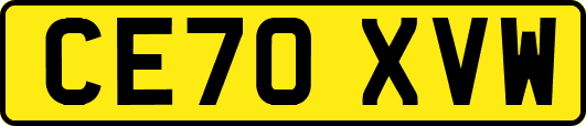 CE70XVW