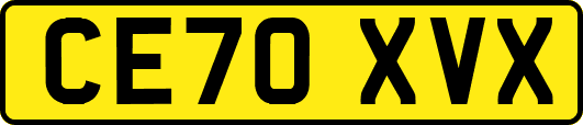 CE70XVX