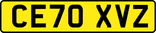 CE70XVZ