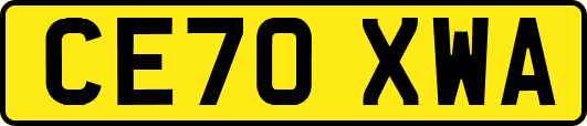 CE70XWA
