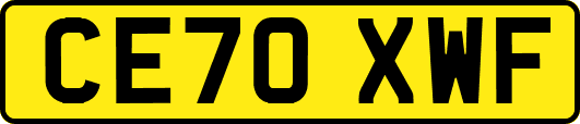 CE70XWF