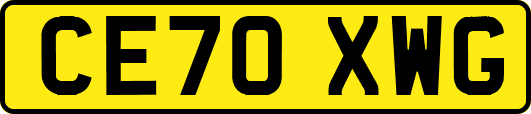 CE70XWG