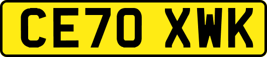 CE70XWK
