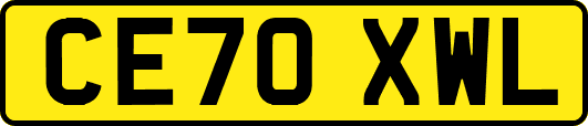 CE70XWL