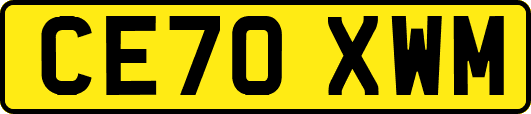 CE70XWM