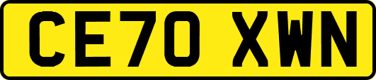 CE70XWN
