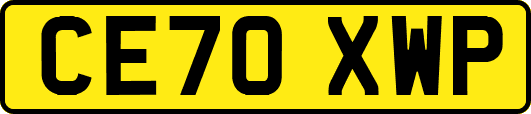 CE70XWP
