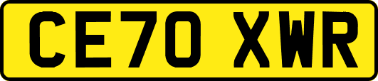 CE70XWR