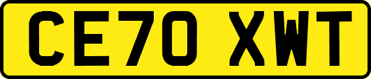 CE70XWT