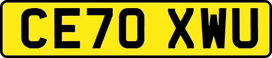 CE70XWU