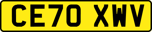 CE70XWV