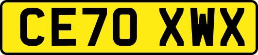 CE70XWX