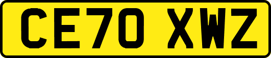 CE70XWZ