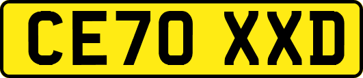CE70XXD