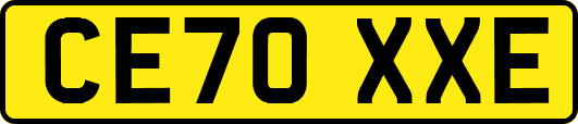 CE70XXE