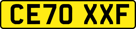 CE70XXF