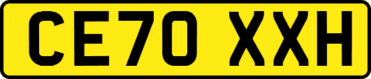 CE70XXH