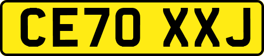 CE70XXJ