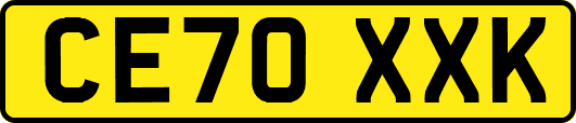 CE70XXK