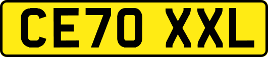 CE70XXL