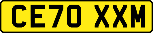 CE70XXM
