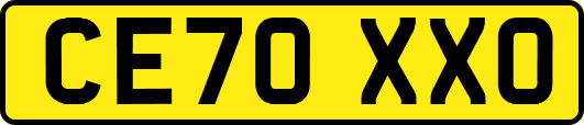 CE70XXO