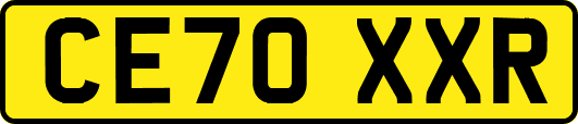 CE70XXR