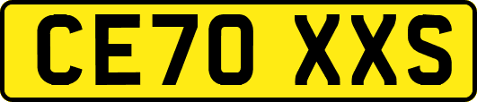 CE70XXS
