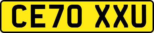 CE70XXU