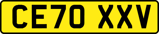 CE70XXV