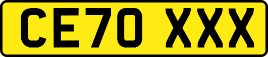 CE70XXX