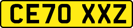 CE70XXZ