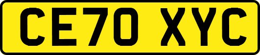 CE70XYC