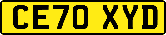 CE70XYD
