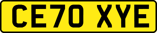 CE70XYE