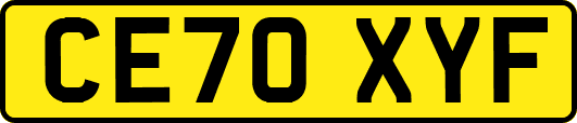 CE70XYF