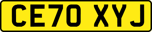 CE70XYJ