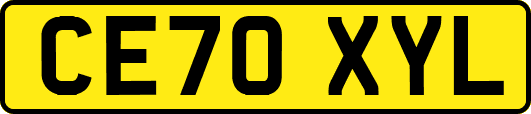 CE70XYL