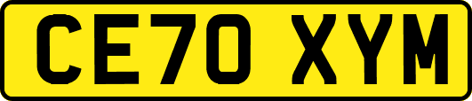 CE70XYM
