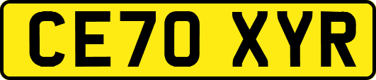 CE70XYR